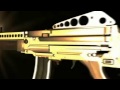  template free intro gun 3d wesklid 