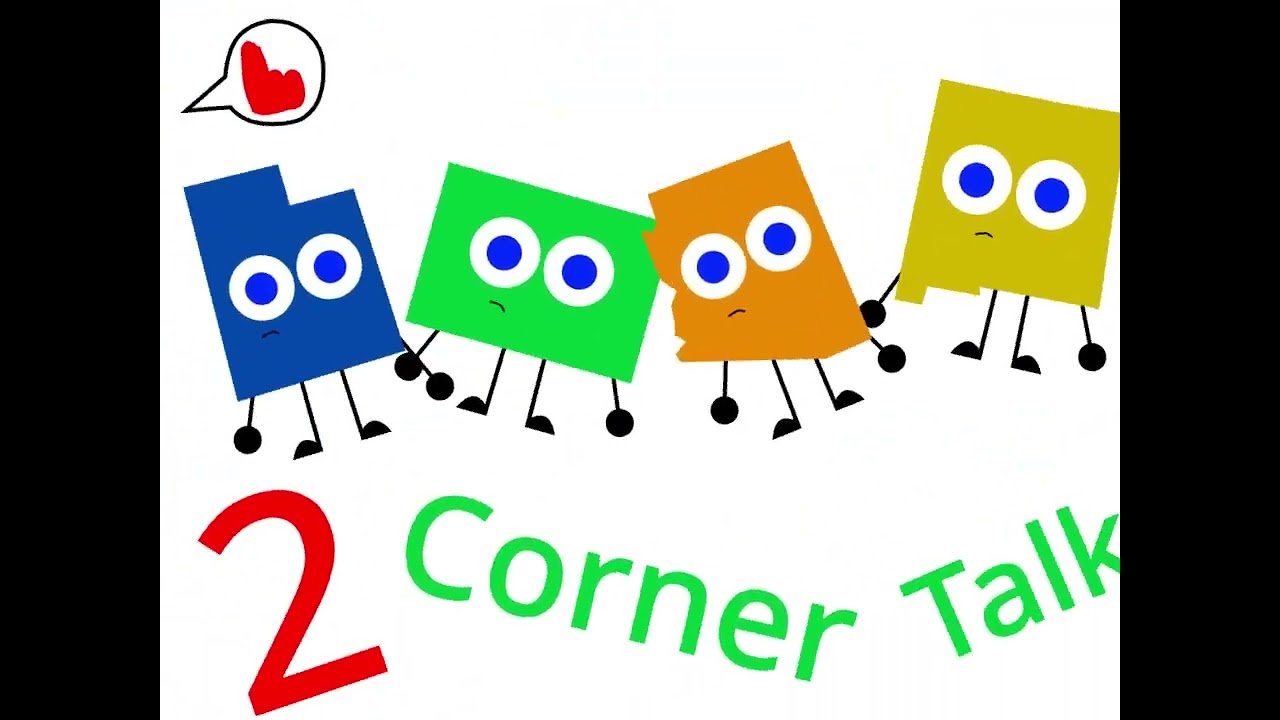 Afan19's States Talk 7 Take 7: New Mexico Speaks Gibberish