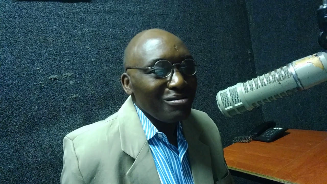 Download Mwanaume anaeishia bao moja ni mgonjwa BY Dr NELSON