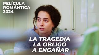 ESTRENO  SE CONVIRTIÓ EN OTRA PERSONA DESPUÉS DEL ACCIDENTE | Película romántica en Español Latino