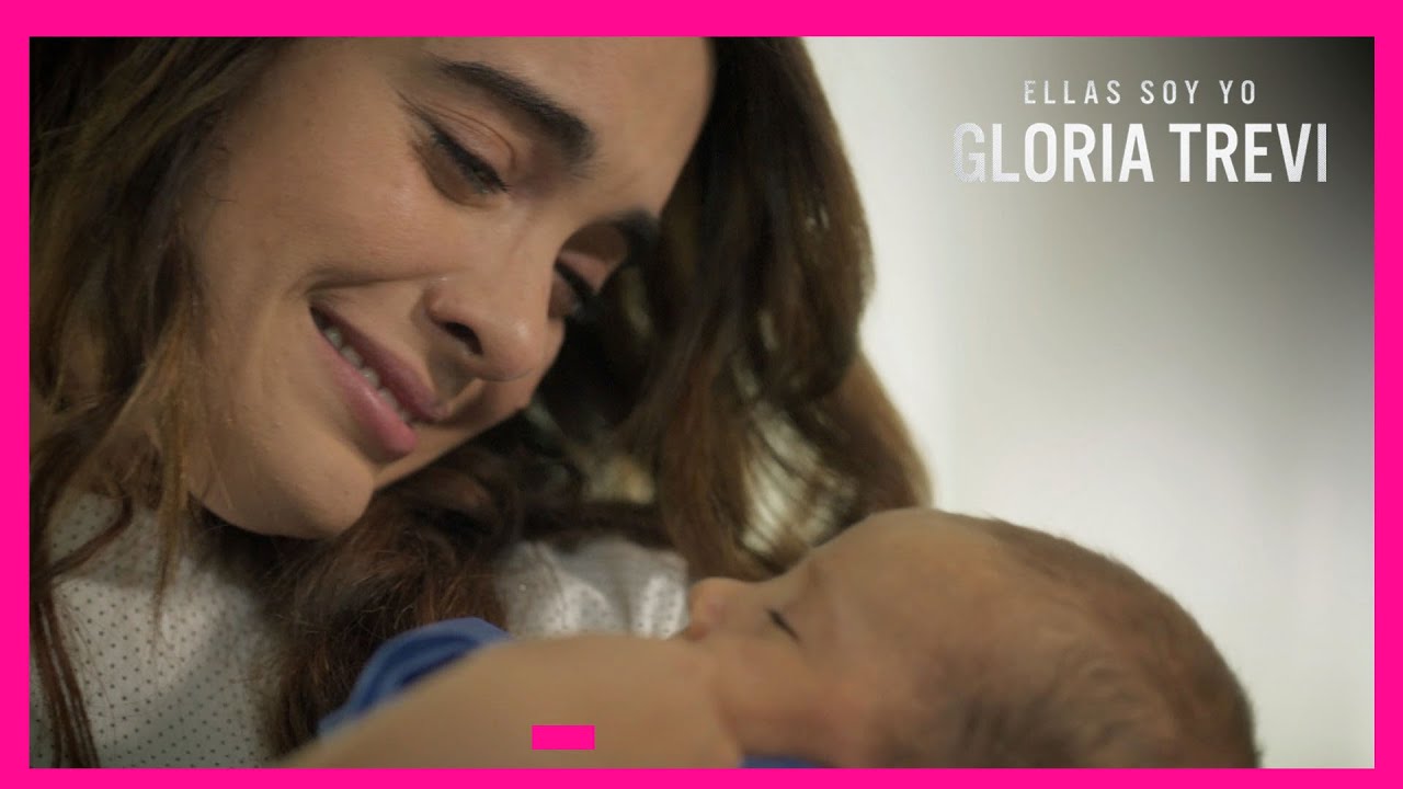 Gloria da a luz a su hermosa hija | Ellas soy yo 3/4 | C-35