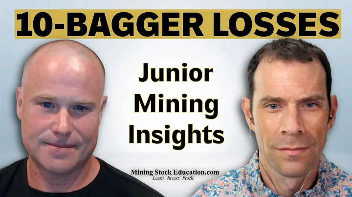 Ten-Bagger Losses, ‘Spray & Pray’ Speculators & Junior Mining Insights with Bill Powers & Brian Leni
