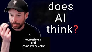 Computer Scientist & Neuroscientist + AI Pioneer screenshot 5