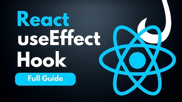 Learn useEffect in 25 Minutes - React Hooks Simplified
