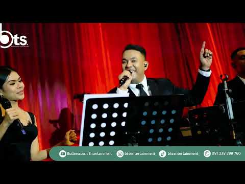 SENJA SUDUT KOTA - SAMUEL CIPTA (COVER) 