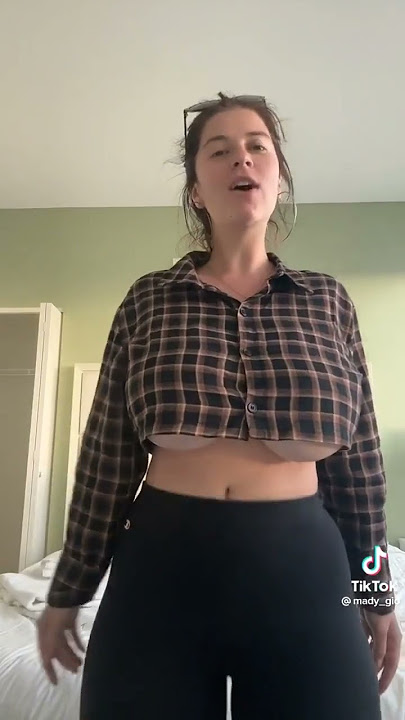 TIKTOK DI MADY GIO #tiktok #madygio #shorts #tiktokvideo #boobs