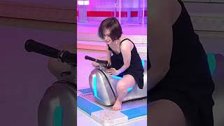 Funny Cute Black Punk And Metal Bull