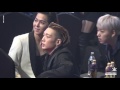 FANCAM Seoul Music Award Reaction BOBBY focus