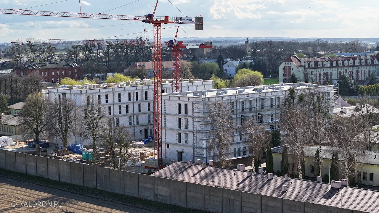 Dziekanat akademia kaliska 3