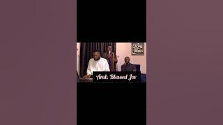 Ike nke Pentecost cover by Amb. Blessed Joe