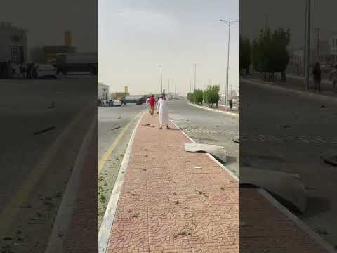 انفجار مطعم حاشي باشا في نمره ادعمنا الاشتراك واللايك مقاطع صدمة غريب معلومة  