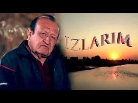 Erkin Komilov - Izlarim (hujjatli film) to'liq holda