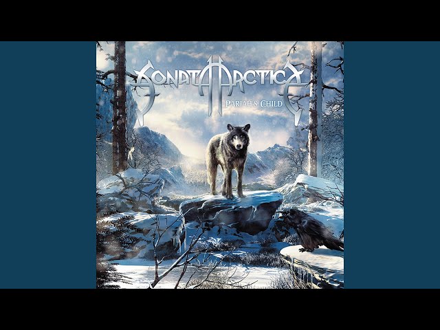 Sonata Arctica - Running Lights