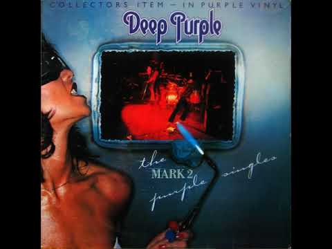 洋楽 Deep Purple / The Mark 2 Purple Singles Deep Purple – The Mark 2 Purple Singles | Releases | Discogs