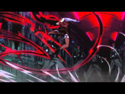 Hellsing - Vampires Don't Die