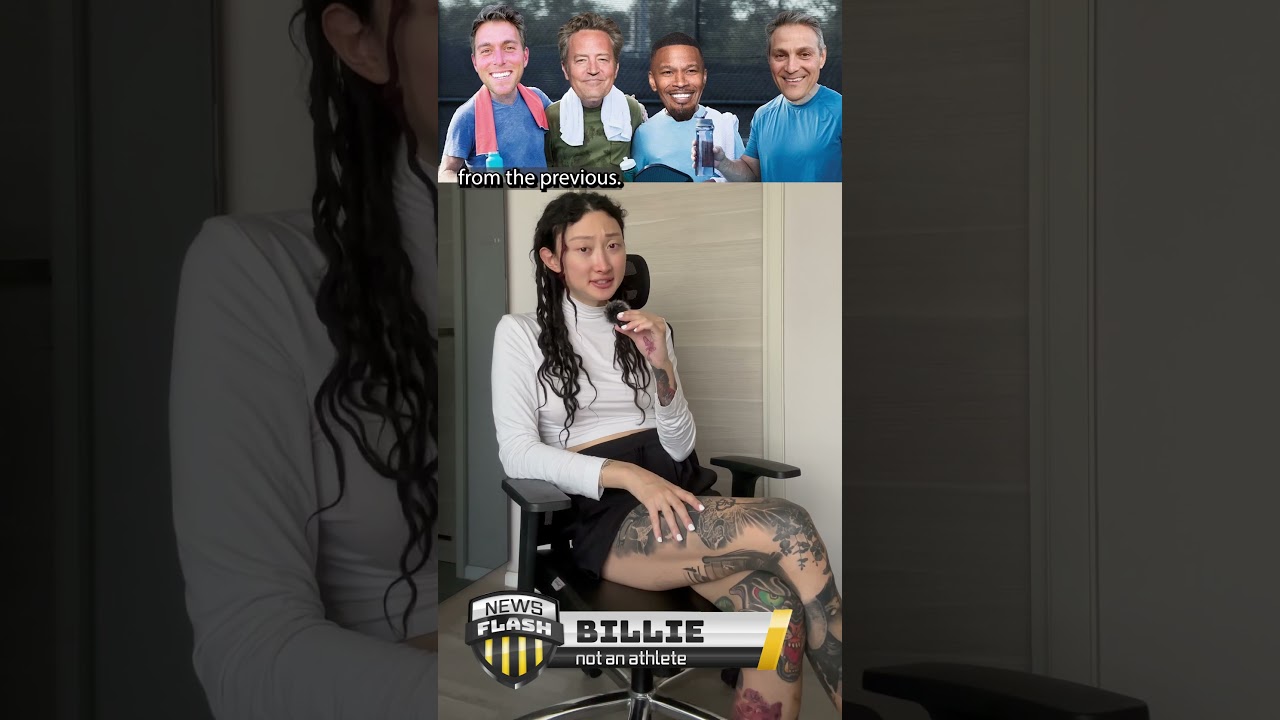 The Fastest Growing Sport in America: Pickleball