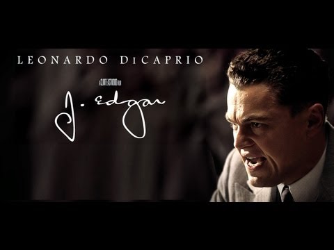 J. EDGAR -