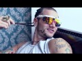 RiFF RaFF - Interview at NYC's Mad Decent Block Party