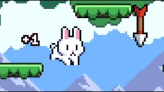 game_Poor Bunny