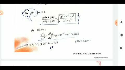 66th bpsc math optional question