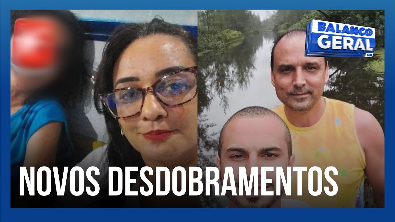 Homicídio de corretora em Caldas Novas: equipe do Balanço Geral traz atualizações