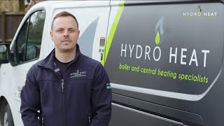 Our goals services and some 5 star reviews thrown in for good measure