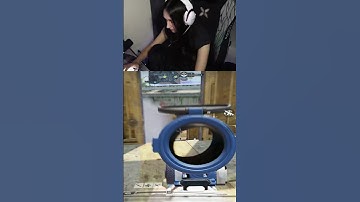 The last kill 😱 #callofduty #codmobilegameplay #codmlive #codmobile #codmobileclips #codmsniper