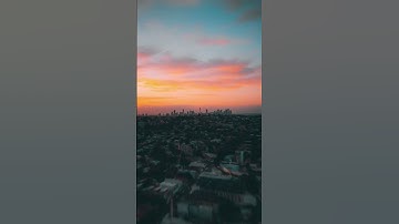 Do you like this idea? Same Hyperlapse. 3 colour grades! #photographyideas #hyperlapse #droneshots