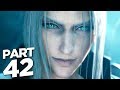 HOW ELMYRA ADOPTED AERITH in FINAL FANTASY 7 REMAKE Walkthrough Gameplay Part 42 (FF7 REMAKE)