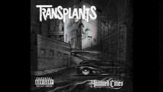 Gangsters and Thugs - Transplants