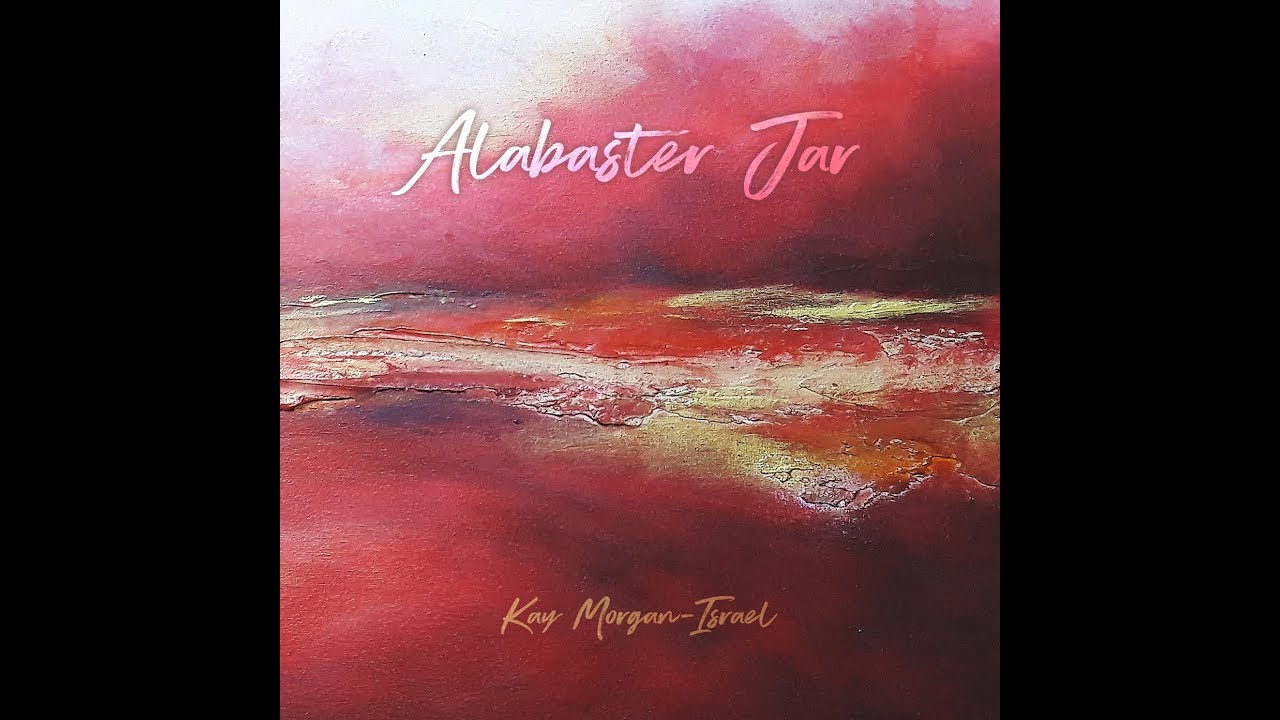 Kay Morgan-Israel – Walk With You in White