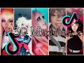 30 Minutes of Tiktok Cosplayers & Audios!