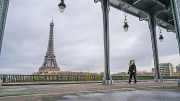 ¿Cuál es la ciudad del amor?