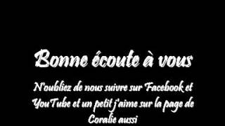 Coralie Antoine feat Babo-Love the way you lie