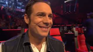 The Voice TOP 10 AMAZING & BEST Blind Auditions of all Times In the World Part 1