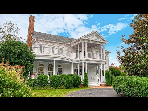 9505 Lynnhall Pl, Alexandria, VA home video tour