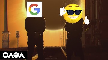 Sicko Mode but every word is a Google Image