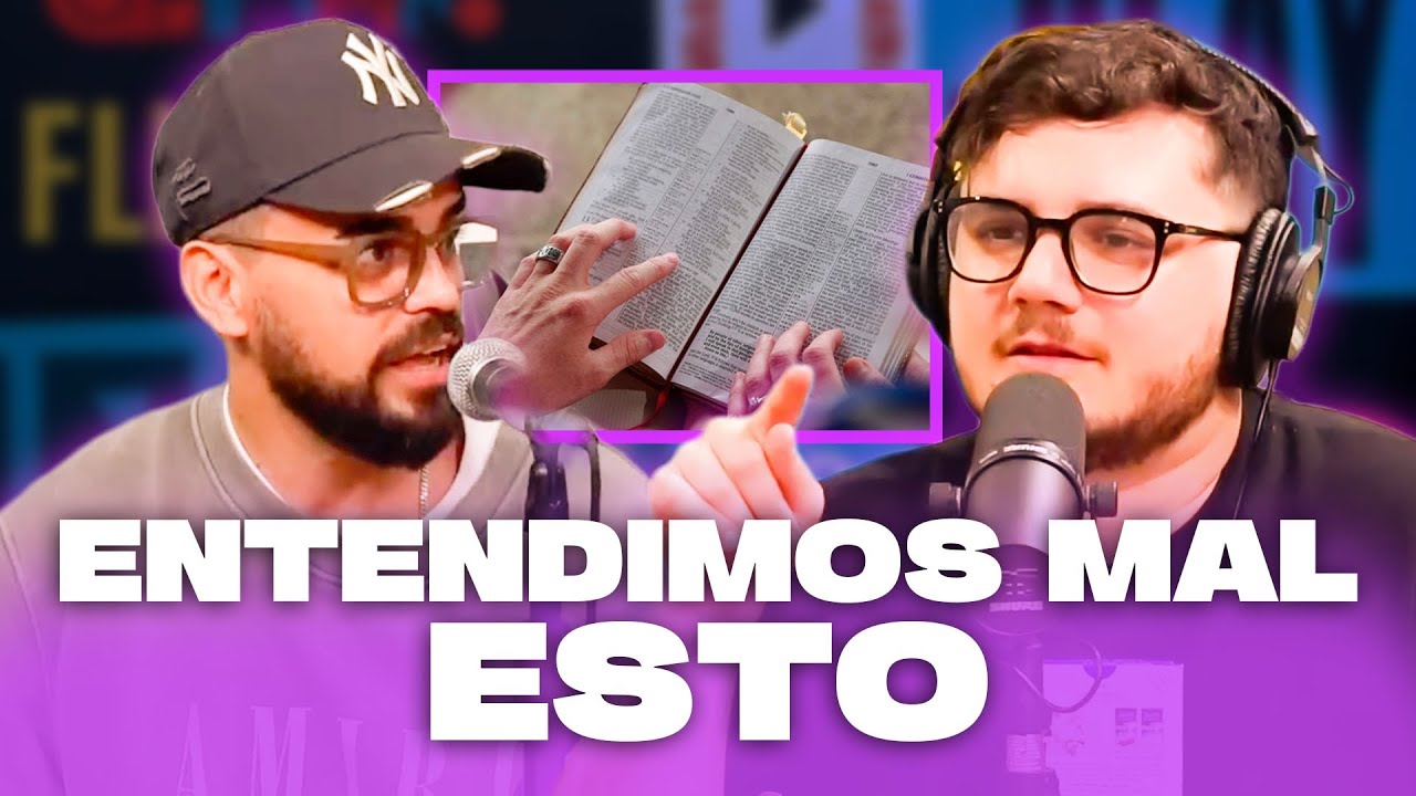 ¿LEER te hace MEJOR PERSONA? - Nato Annacondia