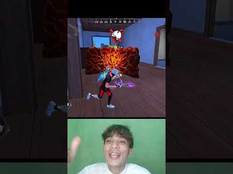 Dia Mengira Teman FF Nya?#freefire #ffshorts