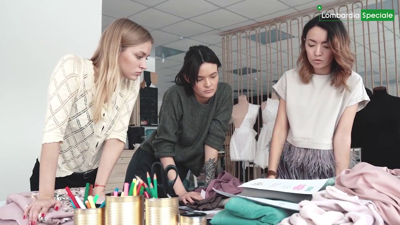 Il Tg di Lombardia Speciale, le