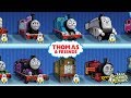 Thomas & Friends: Magical Tracks - Kids Train Set | GET ALL THE TOYS! By Budge Studios