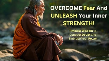How to Conquer Your Fear and Unleash Your Potential