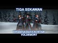 LIVE! KASTIL PENUH MAGIC | HARRY POTTER T EP #26 #games #gaming #harrypotter #prisonerofazkaban