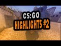 Highlights&#39;y | Part 2