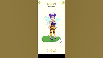 doop2 level 574#shorts #trending