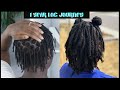 1 YEAR LOC ANNIVERSARY | NATURALBEAUTY0214