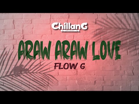 Araw araw Love