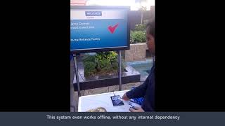 HF RFID