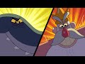 Zig & Sharko 👑🦈 SHARKO VERSUS THE KING 🦈👑 2020 COMPILATION 💥 Cartoons for Children