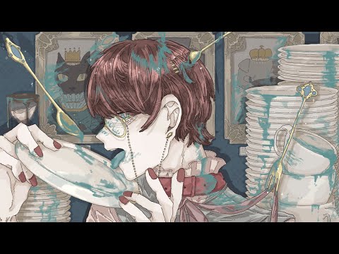 偏食 / 香椎モイミ (cover) - ある。